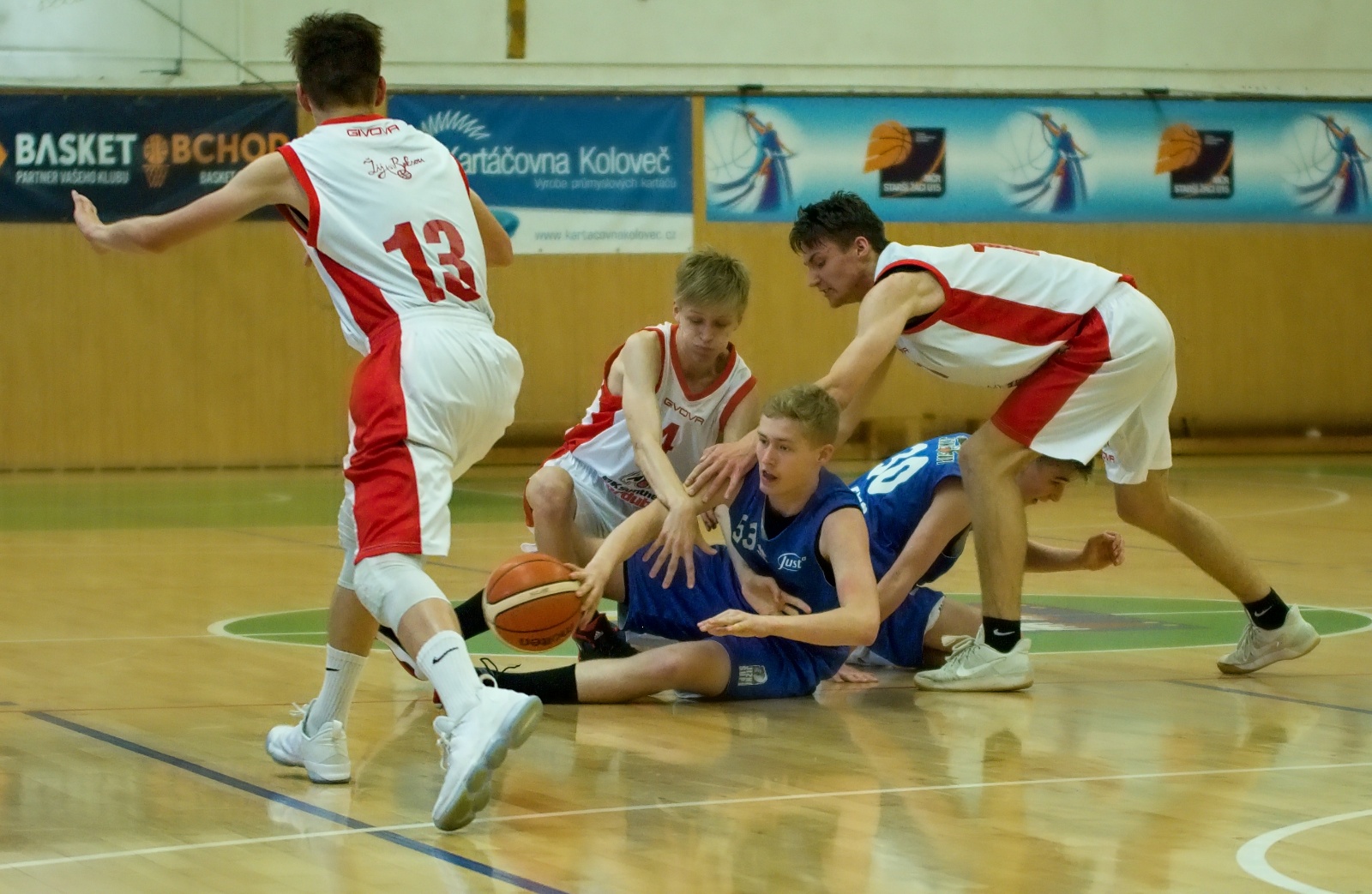 Synt. Pardubice - Jižní Supi