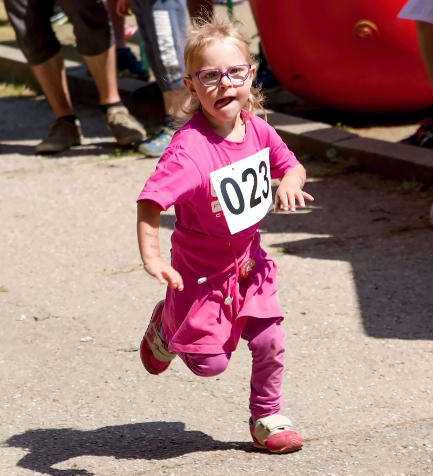 Terénní triatlon a dětský duatlon  