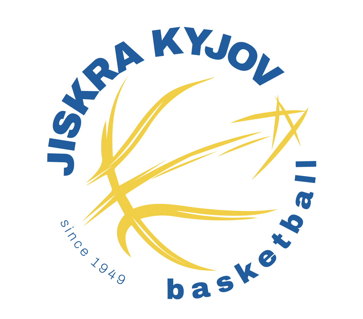 TJ Jiskra Kyjov vs. BC Slaný 83:38